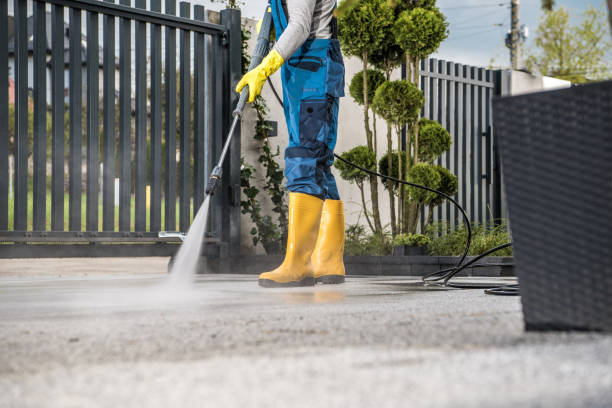 Concrete Sealing in Dock Junction, GA