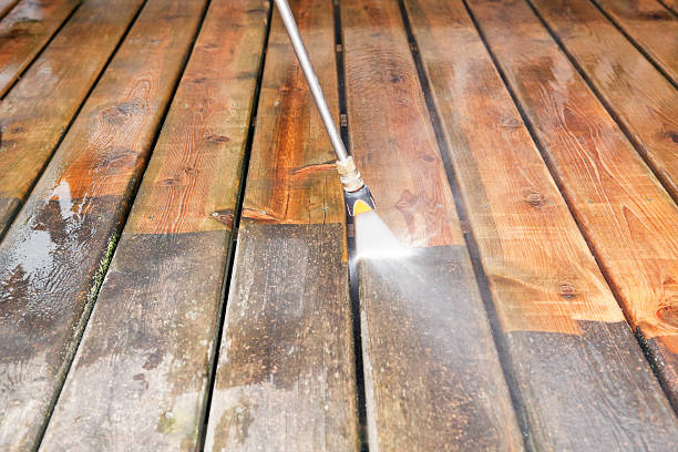 Best Oil Spill Cleanup  in Dock Junction, GA